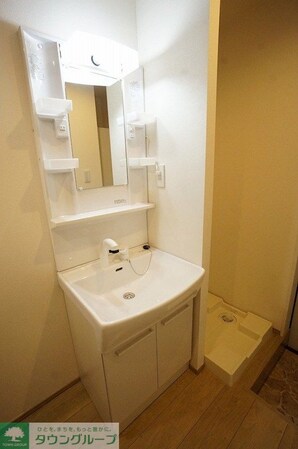 キャメル草加吉町2丁目IIの物件内観写真